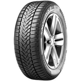 Lassa 165/80 R13 83T Snoways 3 Kış Lastiği