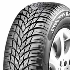Lassa 175/65 R15 84T Snoways 4 Kış Lastiği