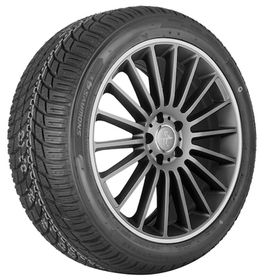 Lassa 175/65 R15 84T Snoways 4 Kış Lastik