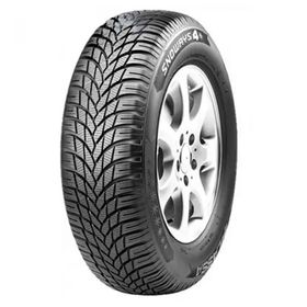 Lassa 175/65 R15 84T XL Snoways 4 Kış Lastiği
