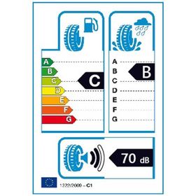 Lassa 175/65R14 82H Greenways Yaz Lastiği