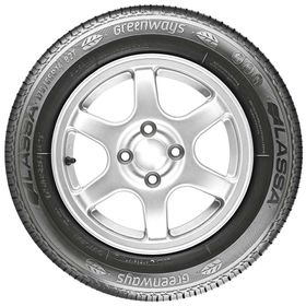 Lassa 175/70R14 88T Xl Greenways Yaz Lastiği