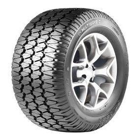 Lassa 175/75 R16C 101/99Q Multiways-C Dört Mevsim Lastiği