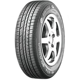 Lassa 175/80 R14 88T Greenways Yaz Lastiği 2022