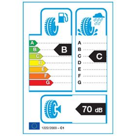 Lassa 185/55 R14 80H Greenways Yaz Lastiği