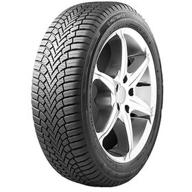 Lassa 185/55 R15 82V Multiways 2 Dört Mevsim Lastiği