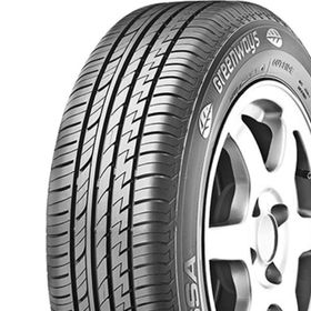 Lassa 185/55 R16 87V XL Greenways Yaz Lastiği