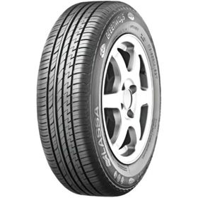 Lassa 185/60 R14 82H Greenways Yaz Lastiği 2022