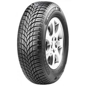 Lassa 185/60 R14 82H Snoways 4 Kış Lastiği 2025