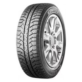 Lassa 185/60 R14 82T 2 Iceways Kış Lastiği 2025