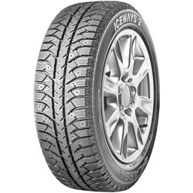 Lassa 185/60 R14 82T Iceways 2 Kış Lastiği