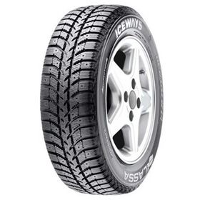 Lassa 185/60 R14 82T Iceways Kış Lastiği