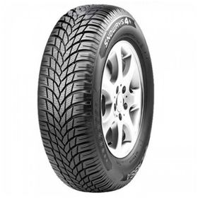 Lassa 185/60 R15 88T XL Snoways 4 Kış Lastiği