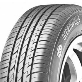 Lassa 185/60R14 82H Greenways Yaz Lastiği
