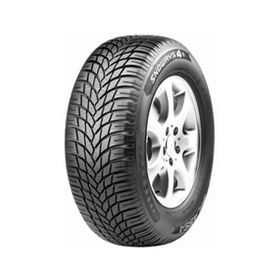 Lassa 185/60R15 84T Snoways 4 Kış Lastiği