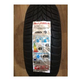 Lassa 185/60R15 84T Snoways 4 Kış Lastiği