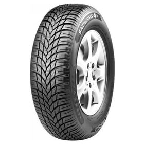 Lassa 185/60R15 84T Snoways 4 Kış Lastiği