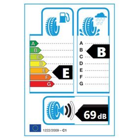 Lassa 185/60R15 84T Snoways 4 Kış Lastiği