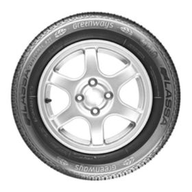Lassa 185/65 R14 86H Greenways Yaz Lastiği