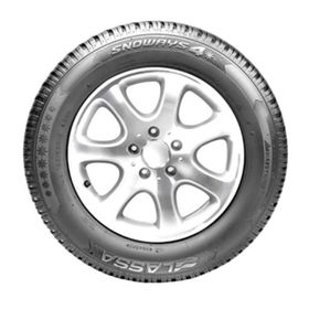 Lassa 185/65 R14 86T Snoways 4 Kış Lastiği