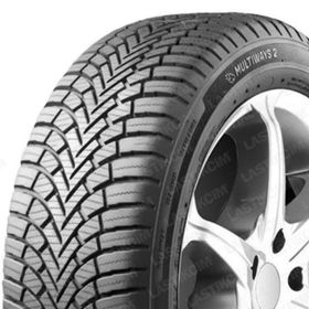 Lassa 185/65 R14 90H XL Multiways Dört Mevsim Lastiği