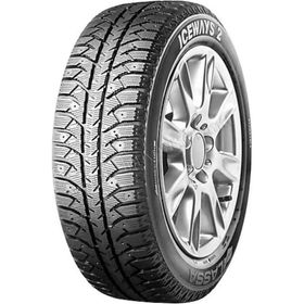 Lassa 185/65 R15 88T Iceways 2 Kış Lastiği 2025