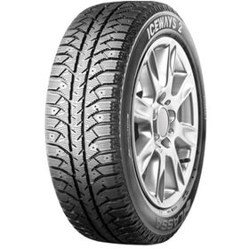 Lassa 185/65 R15 88T Iceways 2 Kış Lastiği