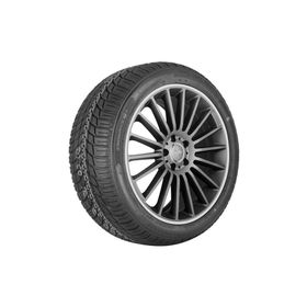 Lassa 185/65 R15 88T Snoways 4 Kış Lastiği