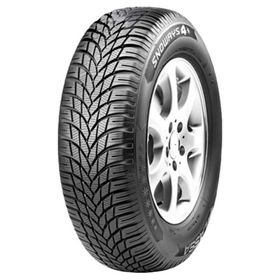 Lassa 185/65 R15 92T XL Snoways 4 Kış Lastiği