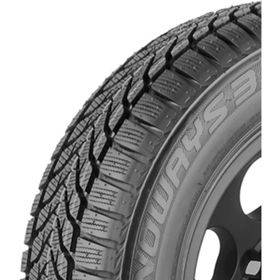 Lassa 185/70 R14 88T Snoways 3 Kış Lastiği