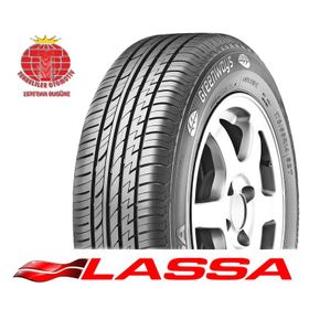 Lassa 185/70R14 88H Greenways Yaz Lastiği