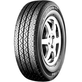 Lassa 185/75 R16C 104/102R Transway 2 Yaz Lastiği