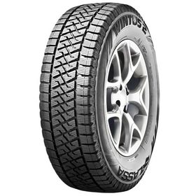 Lassa 185/75 R16C 104/102R Wintus 2 Kış Lastiği 2025
