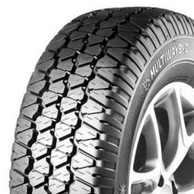 Lassa 185/R14C 102/100Q Multiways-C Dört Mevsim Lastiği