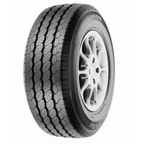 Lassa 185/R14C 102/100R Transway Yaz Lastiği