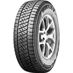 Lassa 185/R14C 102/100R Wintus 2 Kış Lastiği