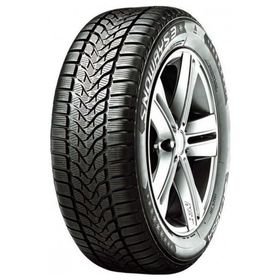 Lassa 195/50 R15 82H Snoways 3 Kış Lastiği