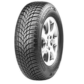Lassa 195/50 R15 82H Snoways 4 Kış Lastiği