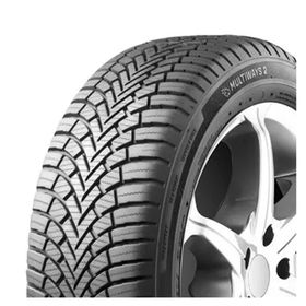 Lassa 195/50 R15 86V XL Multiways 2 Dört Mevsim Lastiği