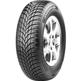 Lassa 195/55 R15 85H Snoways 4 Kış Lastiği 2024