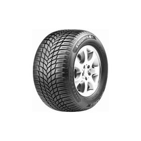Lassa 195/55 R16 87H Snoways 4 Kış Lastiği 2026