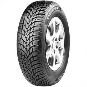 Lassa 195/55 R16 87H Snoways 4 Kış Lastiği