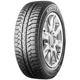 Lassa 195/55 R16 87T Iceways 2 Kış Lastiği
