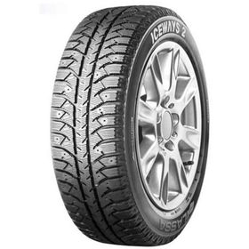 Lassa 195/55 R16 87T Iceways 2 Kış Lastiği