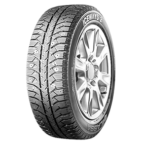 Lassa 195/55 R16 87T Iceways 2 Kış Lastiği