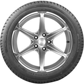 Lassa 195/55 R16 91V Multiways 2 Dört Mevsim Lastiği 2024