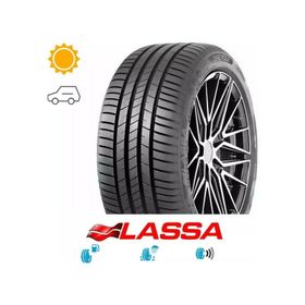 Lassa 195/60 R15 88H Revola Yaz Lastiği 2026