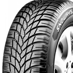 Lassa 195/60 R15 88H Snoways 4 Kış Lastiği