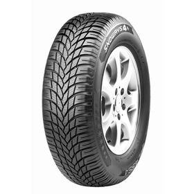Lassa 195/60 R15 88H Snoways 4 Kış Lastiği