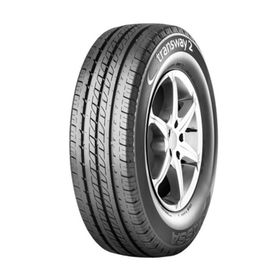 Lassa 195/60 R16C 99/97T Transway Yaz Lastiği
